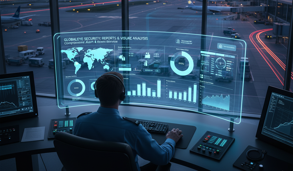 Reports & Visual Analysis