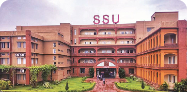 Sri Sri University